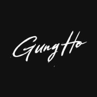Gung Ho logo