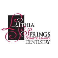 Lithia Springs Cosmetic & Family Dentistry logo