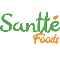 Santte Foods logo