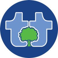 Tree Towns Digital Decor logo