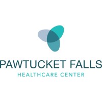 Pawtucket Falls Healthcare Center logo