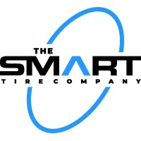 The SMART Tire Company logo