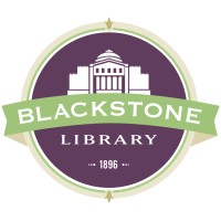 Image of James Blackstone Memorial Library