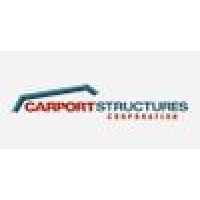 Carport Structures Corp logo