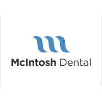 McIntosh Dental Centre logo