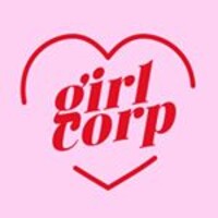 Girl Corp logo