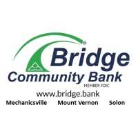 Bridge Community Bank logo