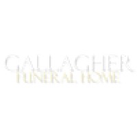 Gallagher Funeral Home logo