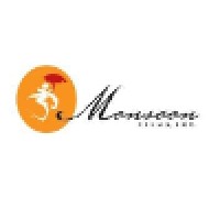 Monsoon Films logo