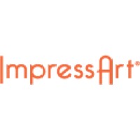 ImpressArt logo