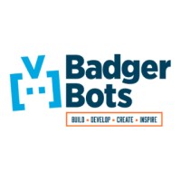 BadgerBots Robotics logo