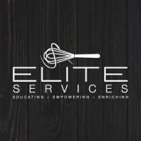ELITE Services logo