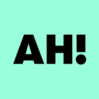 A&H Design Group logo