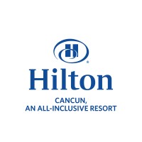 Hilton Cancun, An All-Inclusive Resort logo