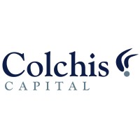 Colchis Capital Management, LP logo