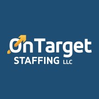 On Target Staffing, LLC logo