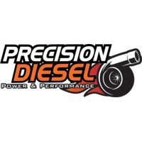 Precision Diesel logo