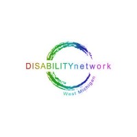 DISABILITY NETWORK WEST MICHIGAN logo