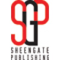 Image of Sheengate Publishing Ltd