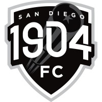 1904 FC logo