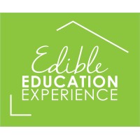 Edible Education Experience logo