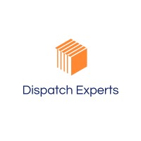 Dispatch Experts logo