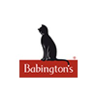 Babingtons Tea Room logo