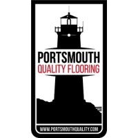 Portsmouth Quality Flooring logo
