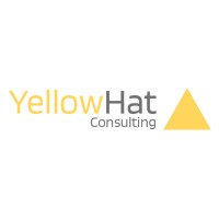 Yellow Hat Consulting logo