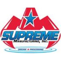 Image of Supreme Manufacturing, Inc.