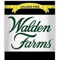Walden Farms International logo