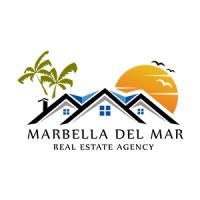 Marbella Del Mar logo