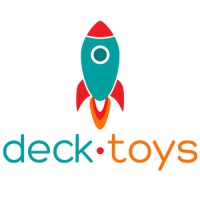 Deck Toys logo