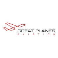 Great Planes Aviation logo