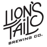 Lion's Tail Brewing Co. logo