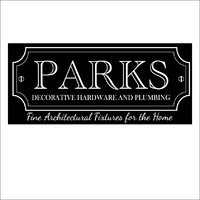 Parks Decorative Hardware And Plumbing, LLC logo