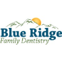 Blue Ridge Family Dentistry logo