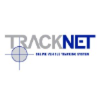 TrackNet Fleet Tracking Systems logo