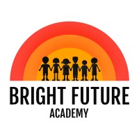Bright Future Academy logo