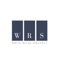 White River Strategy logo