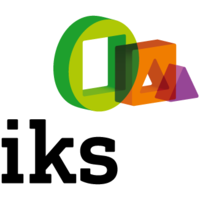 IKS logo