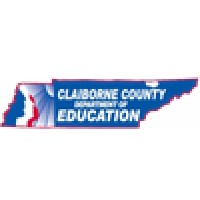 Cumberland Gap High School logo
