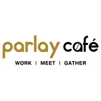 Parlay Cafe logo