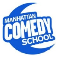 Manhattan Comedy School logo