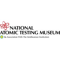National Atomic Testing Museum logo