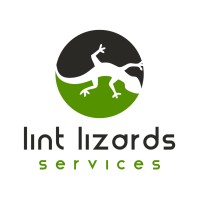 Lint Lizards Services logo