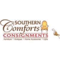 Southern Comforts Consignments logo