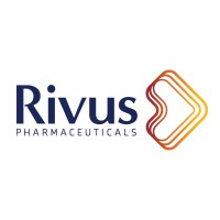 Rivus Pharmaceuticals logo