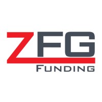 ZFG FUNDING logo