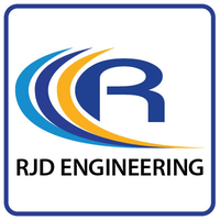 RJD Engineering Company logo